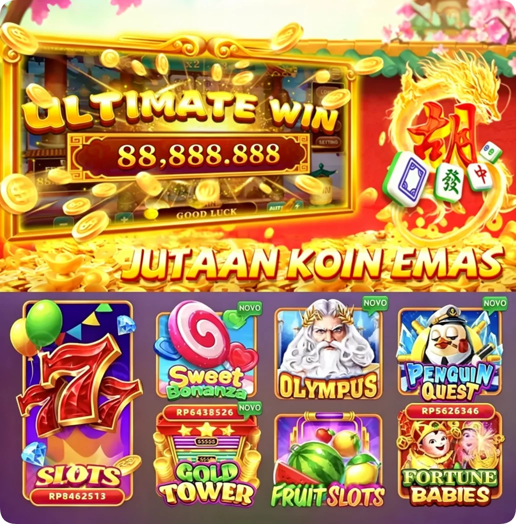 beton999 APK Resmi Unduh